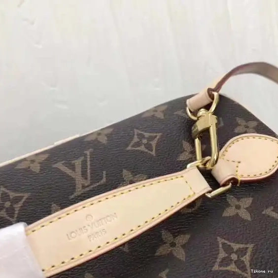 Affordable TOILETRY BAG VUITTON LOUIS 0516